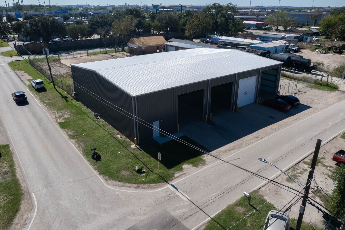Bayport Warehouse