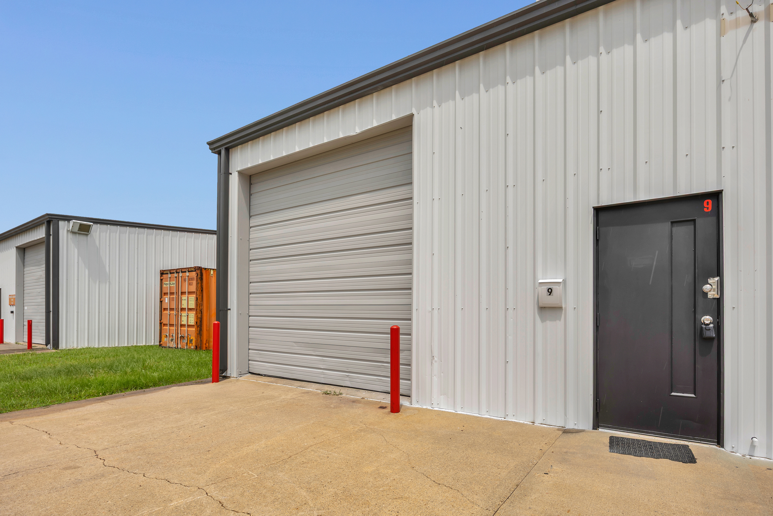 North Houston Warehouse